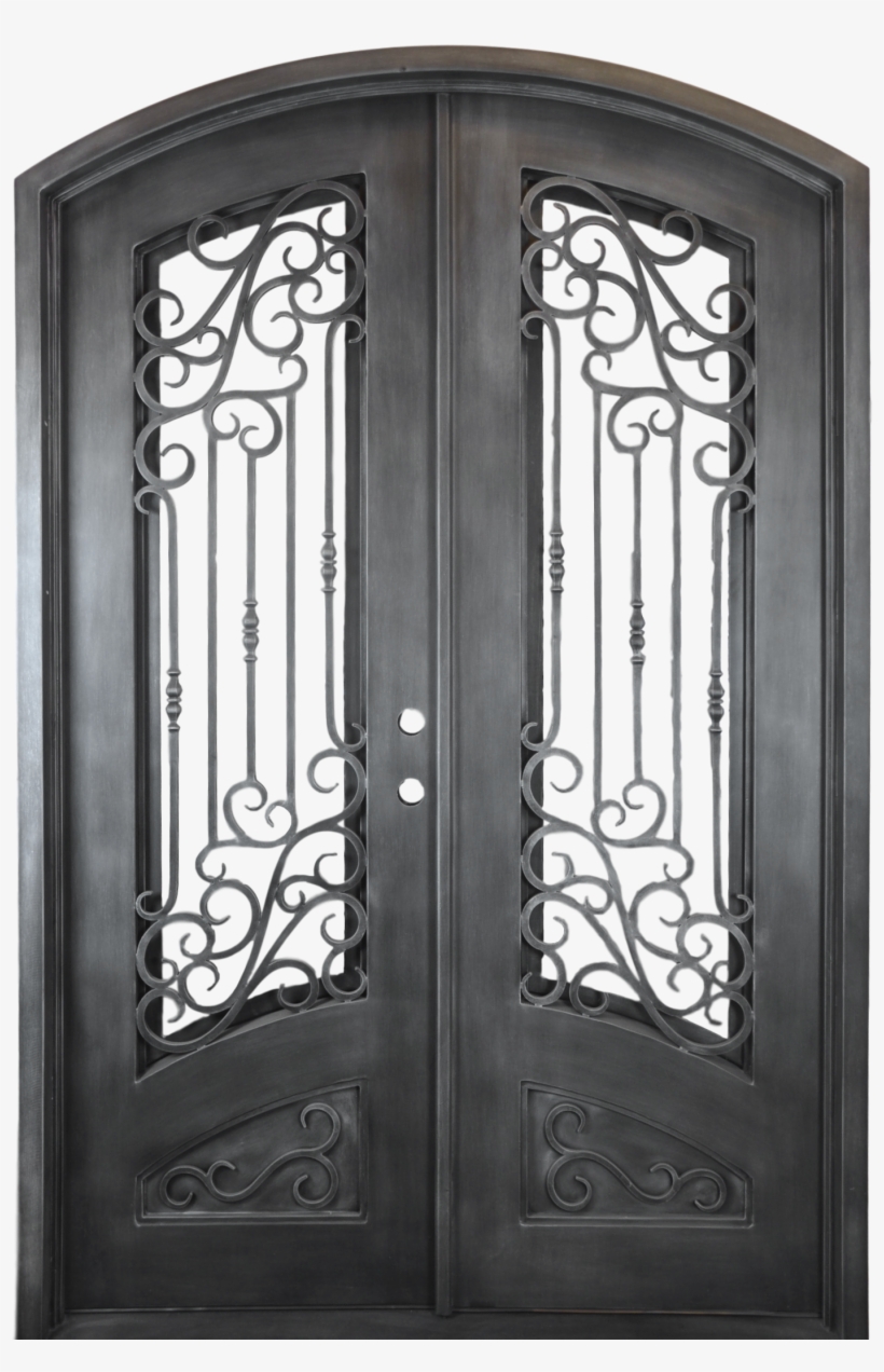 Seville - Transparent Background Doors Png, transparent png #168840