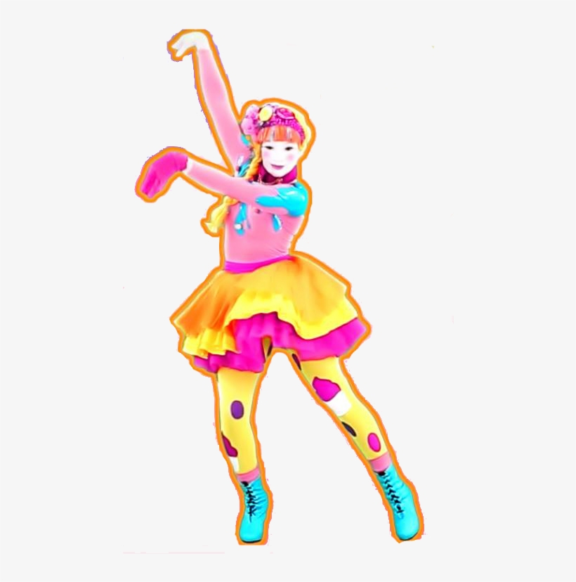 Birthday Beta Coach - Just Dance 2015 Birthday, transparent png #168933