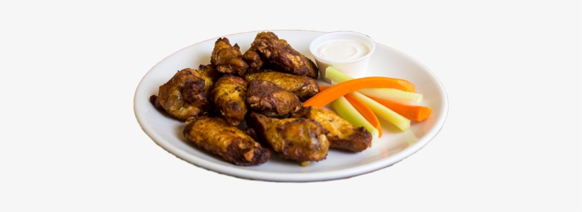 Indian Chicken Wings - Credit, transparent png #168937