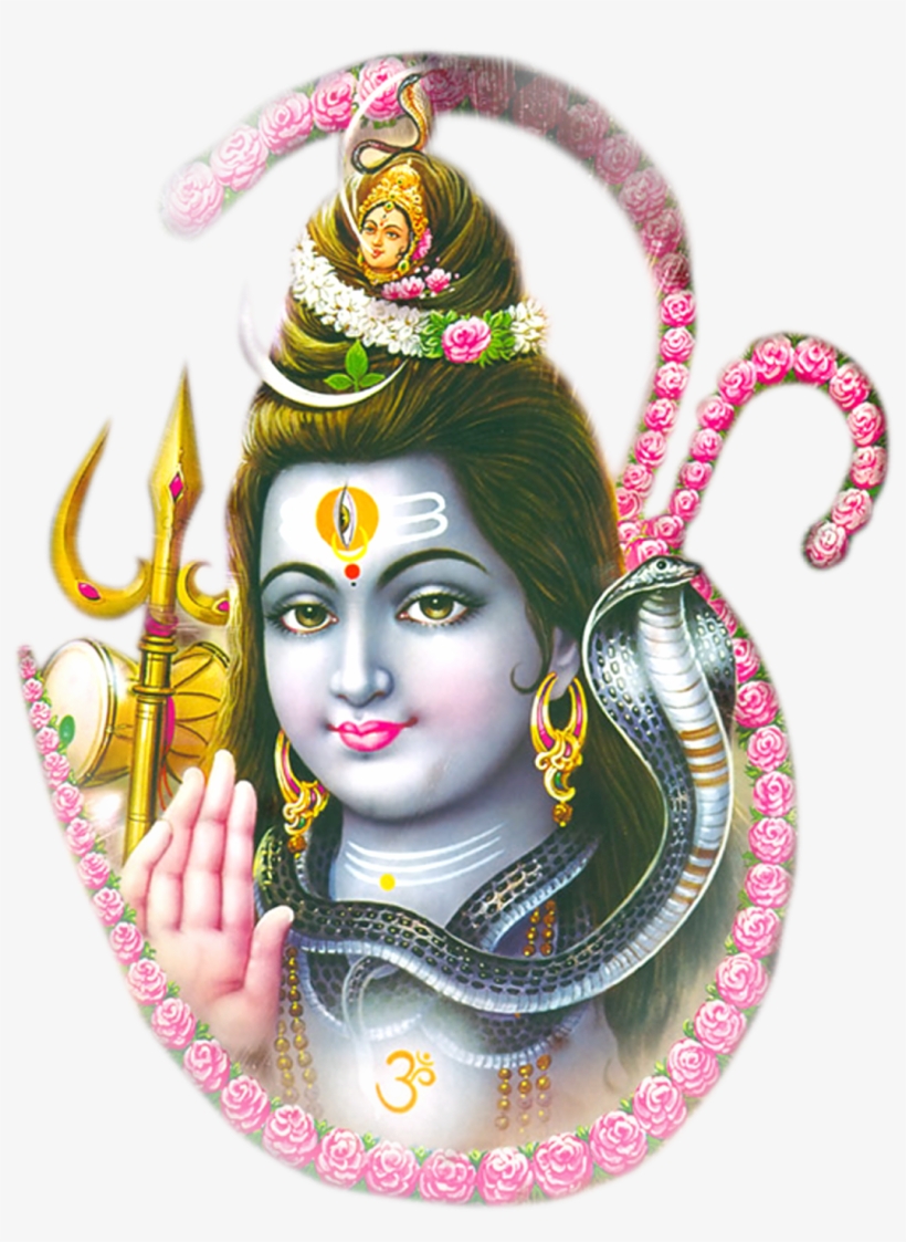 Pngforall - Lord Hindu God Hd, transparent png #168964