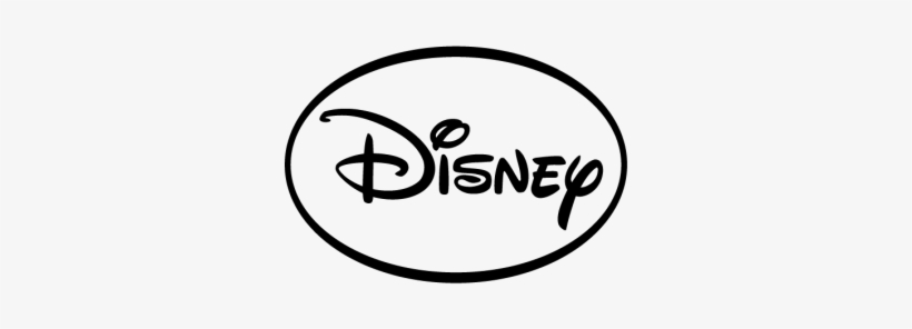 Disney Logo Png Pic - Disney Logo Png, transparent png #169008