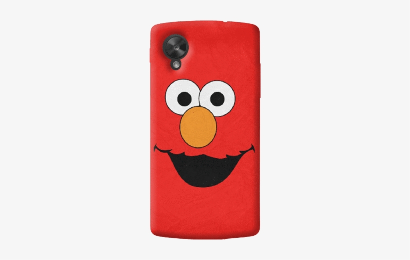 Elmo Lg Nexus 5 Case - Boy Invitation Templates Elmo, transparent png #169276