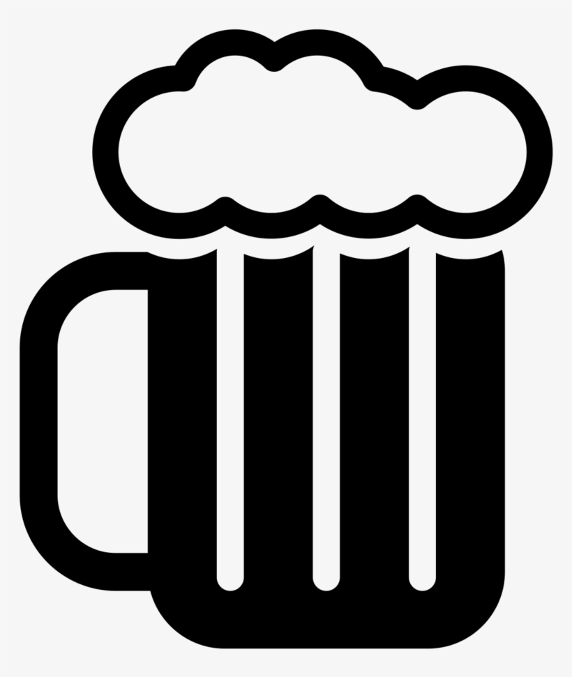 Beer Clipart Icon - Electra Cheers Ringer Bell, transparent png #169499