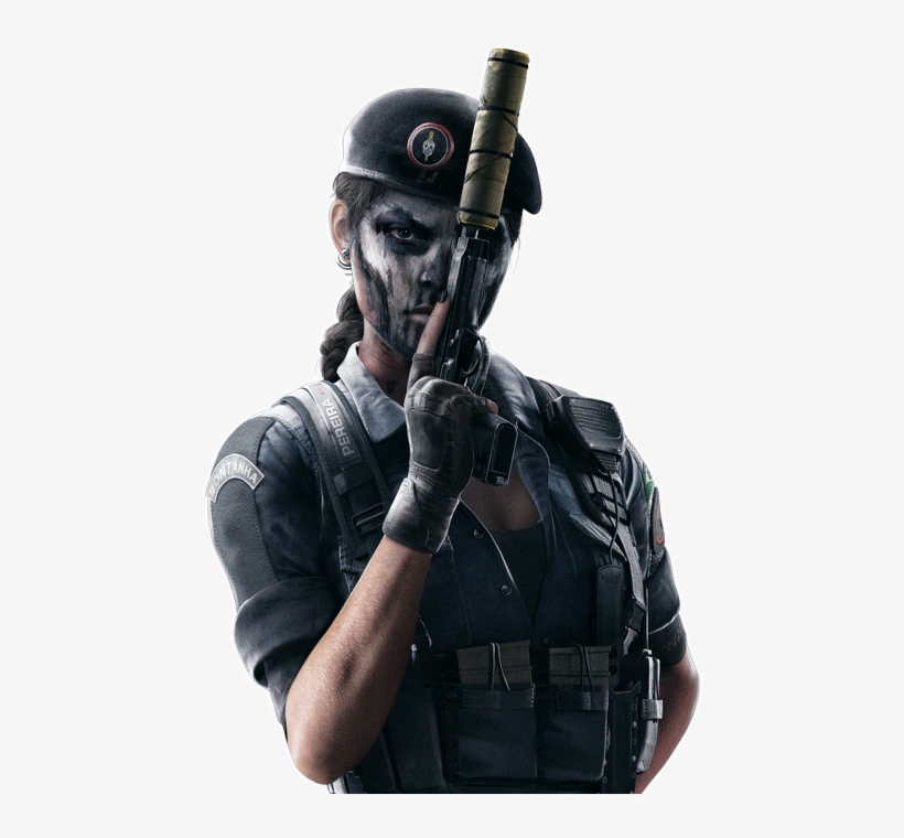 Tom Clancy's Rainbow Six® Siege - Rainbow Six Siege Png, transparent png #169558