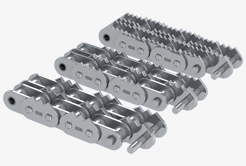 Sharp Top Chains Rendering - Tool Socket, transparent png #169598