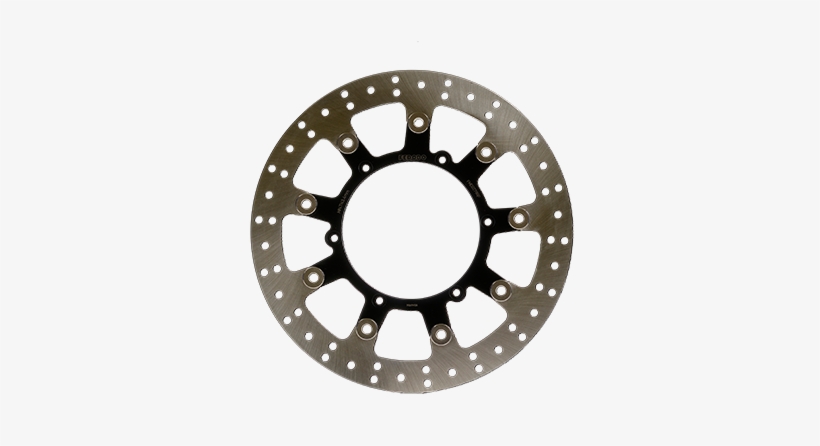 Ferodo Product Racing Motorcycle Disc - Ferodo Brake Disc Fmd0038rf Floating, transparent png #169629