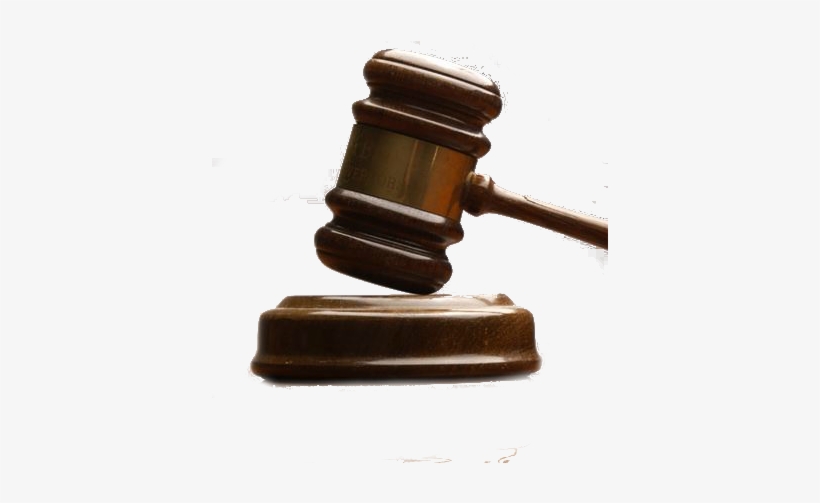 Gavel Png, transparent png #169732