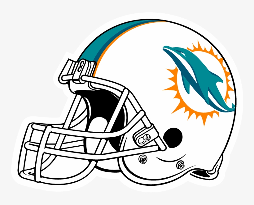 Miami - Cowboys V Giants Helmets, transparent png #169802