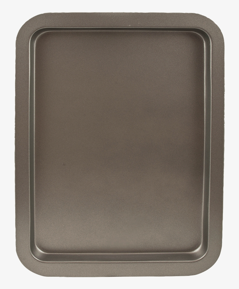 B01sc Non-stick Small Cookie Sheet - Range Kleen Manufacturing, Inc., transparent png #1600035