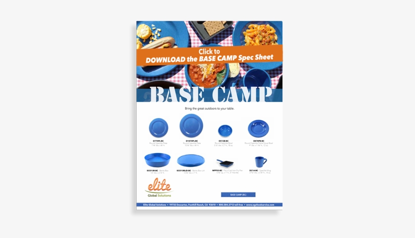 Full Line Catalog320 1 - Brochure, transparent png #1600217