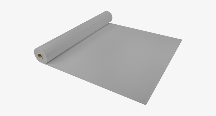 Renolit Alkorplan2000 Light Grey - Sockelblech, transparent png #1600220