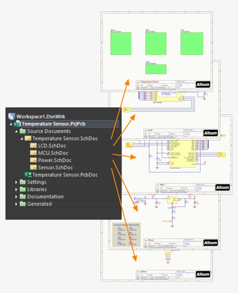 The Flat Design On The Left Has No Top Sheet, On The - Diagram, transparent png #1600288