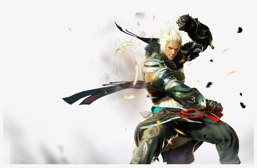 Black Desert Online On Twitter - Black Desert Online Png, transparent png #1600356