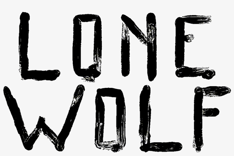 Lone Wolf Private Tattoo Studio, transparent png #1600421