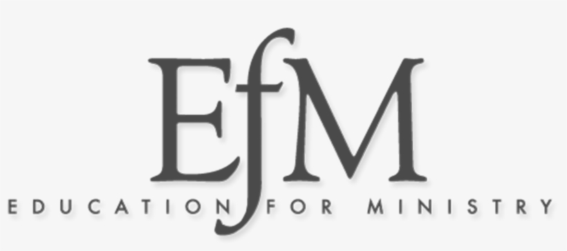 Efm - Education For Ministry, transparent png #1600599