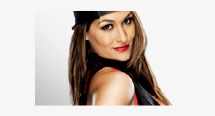 Wwe Brie Bella Wallpaper - Nikki Bella, transparent png #1600654