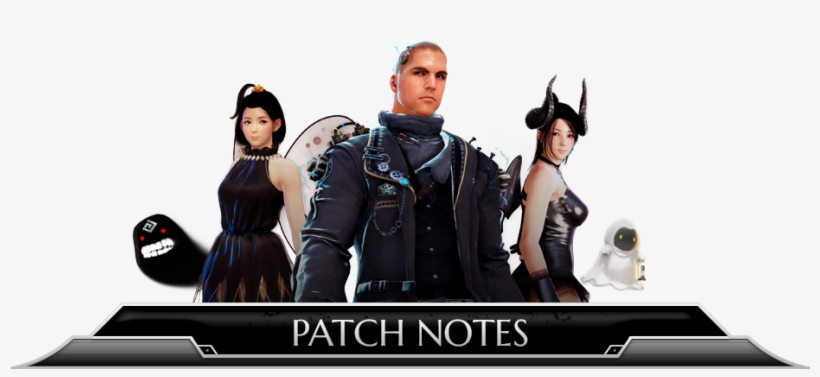 H8z2wp5 Black Desert Teufelshorn Free Transparent Png Download Pngkey