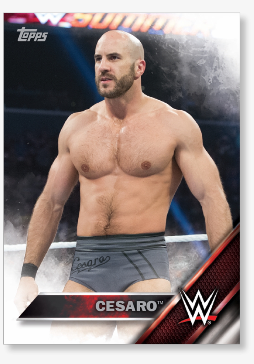 Cesaro Png, transparent png #1600879