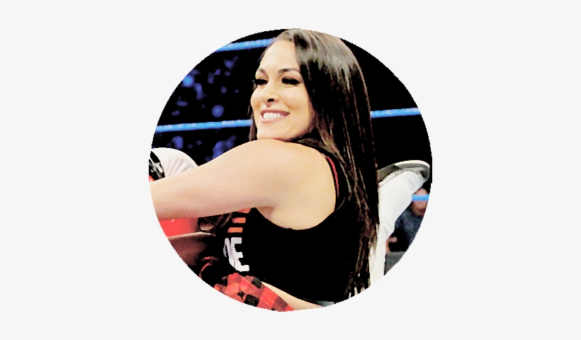 Brie Bella Icons And Headers - Girl, transparent png #1600905