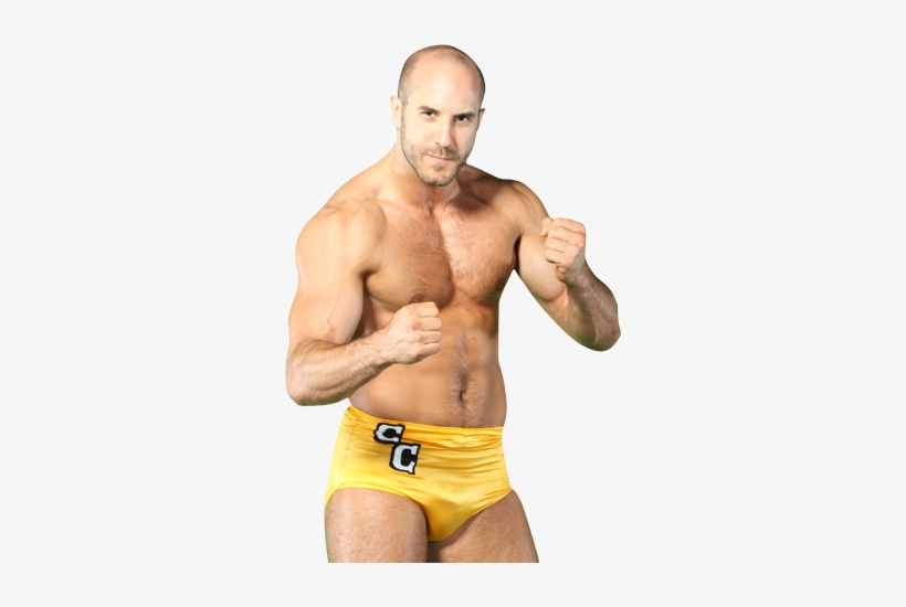 Castagnoli16 - Antonio Cesaro, transparent png #1600906