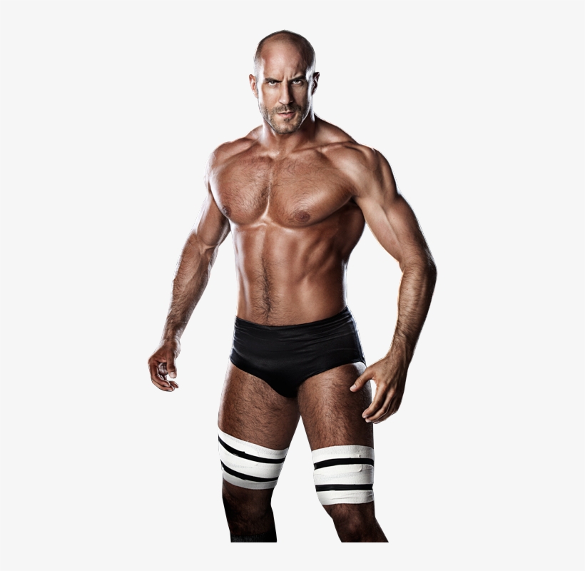 Antonio Cesaro - Antonio Cesaro Body, transparent png #1600909