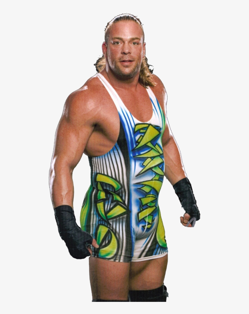 Sports - Rob Van Dam Png, transparent png #1601052