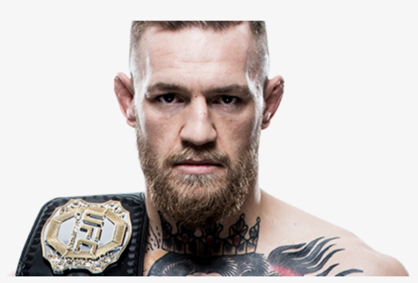 Game Of Thrones Reportedly 'headhunted' Ufc Fighter - Conor Mcgregor, transparent png #1601095