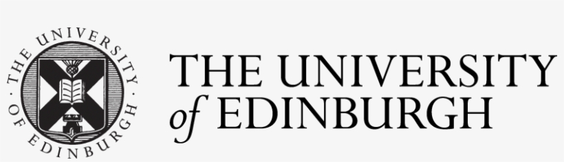 The University Of Edinburgh Home - University Of Edinburgh Letterhead, transparent png #1601157