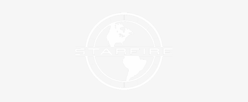 Starfirelogo Grey 400px - Kingdom Hearts, transparent png #1601213