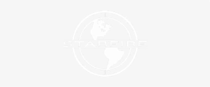 Starfirelogo Grey 400px - Kingdom Hearts, transparent png #1601213