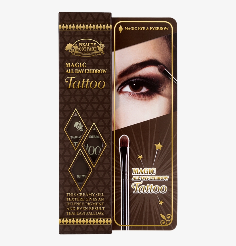 Standard - Mascara, transparent png #1601265