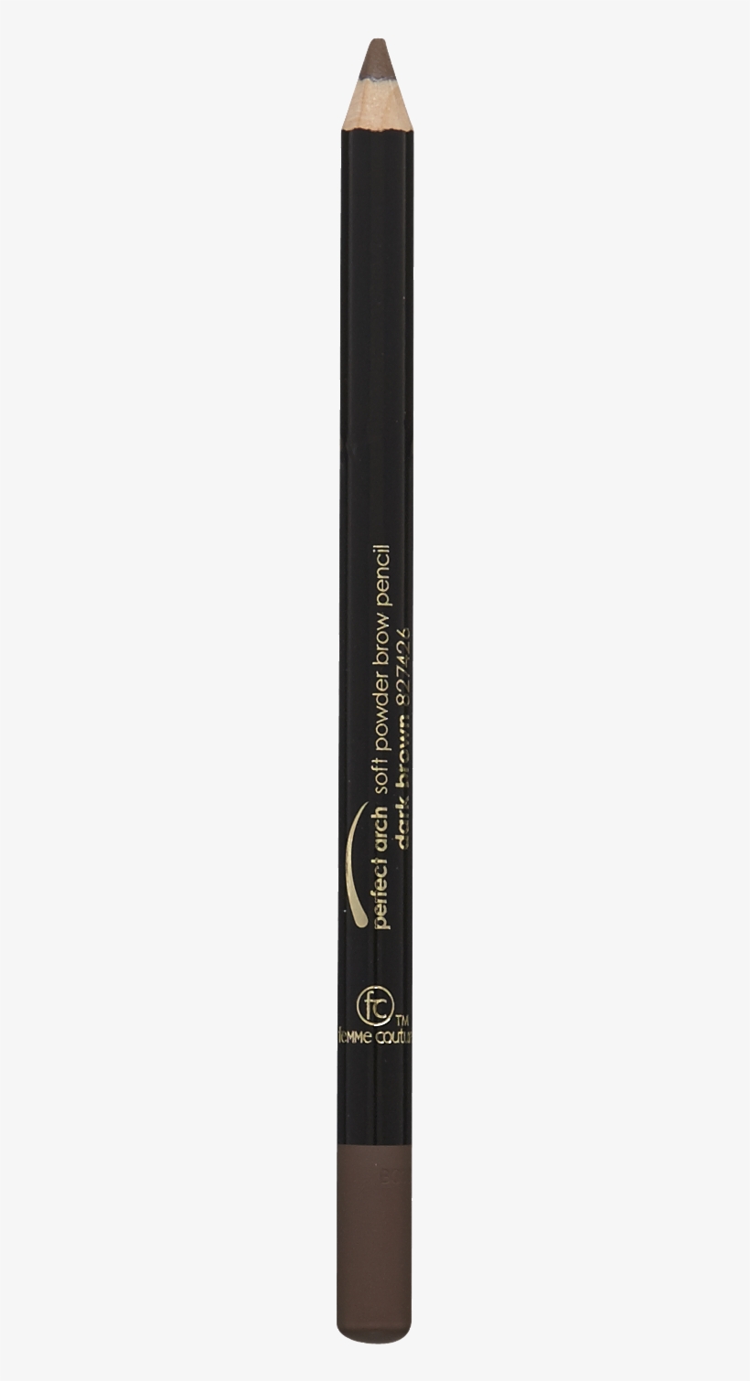 Brow Pencil-dark, transparent png #1601379