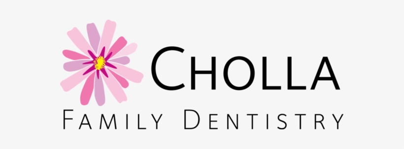 Cholla Family Dentistry Logo - Cholla Family Dentistry, transparent png #1601397