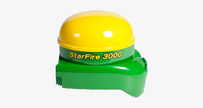 Starfire™ Itc Receiver - Star Fire 3000, transparent png #1601449