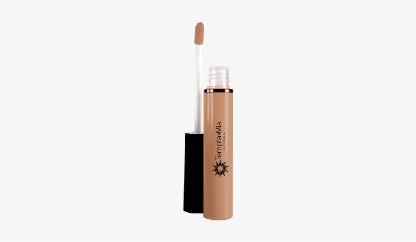 High-pigment Impact Of Lipstick With The Smooth Application - Lip Gloss, transparent png #1601453