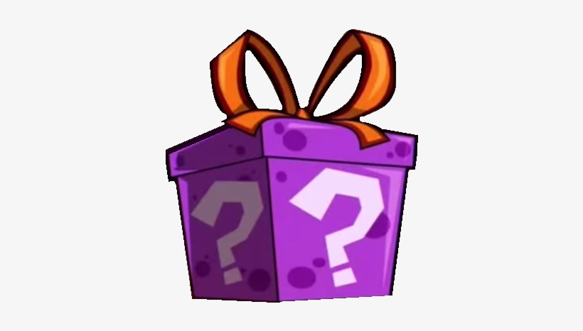 Gift Box, transparent png #1601583