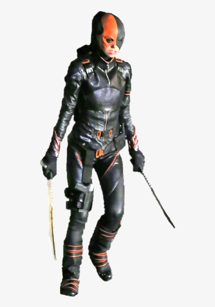Ravager Arrow Cw Transparent By Gasa - Ravager Png, transparent png #1601624