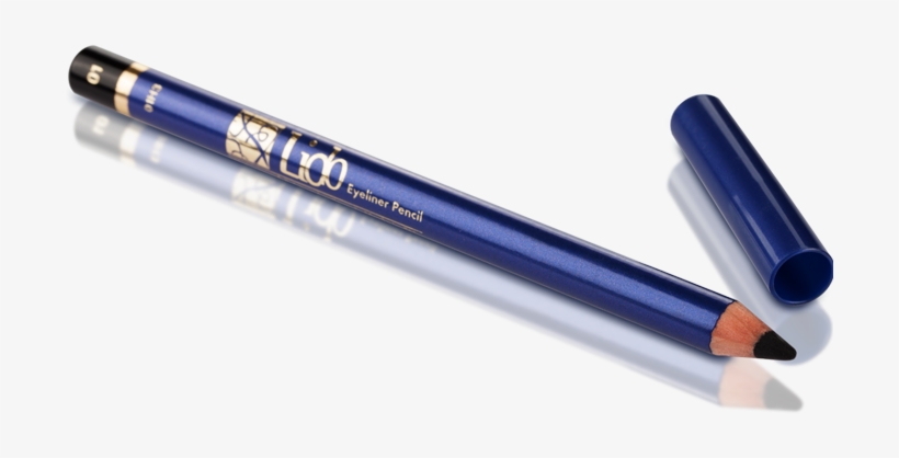 Very Soft And Black Texture Resistant To Tears And - Eyebrow, transparent png #1601655