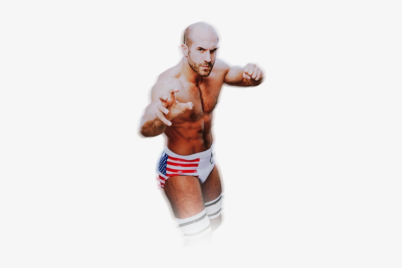 Antonio Cesaro Photo Antonio Zps77db4bb6 - Photobucket, transparent png #1601699