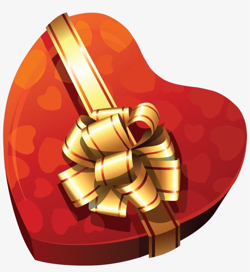 Box Of Chocolates Png, transparent png #1601718