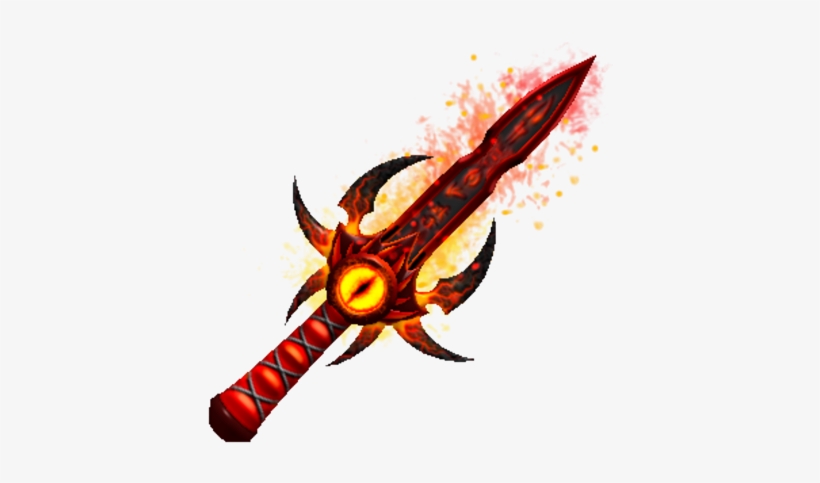 File - Crescendo Particles - Png - Crescendo Knife, transparent png #1601841