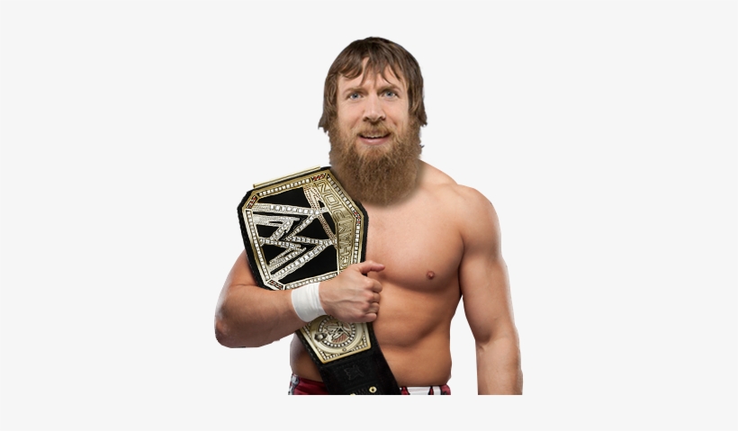Daniel Bryan Images - John Cena, transparent png #1601866