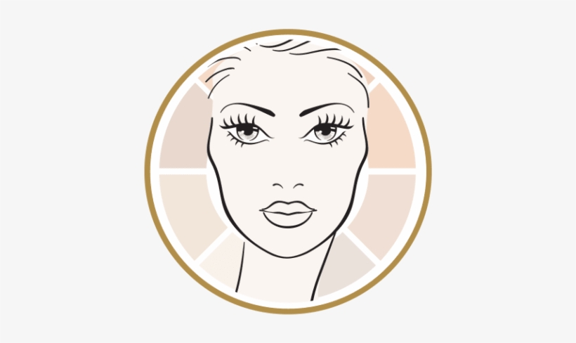 Mastertouch Concealer's Creamy Texture Keeps Your Skin - Max Factor Healthy Skin Harmony Foundation 30ml 45, transparent png #1601983