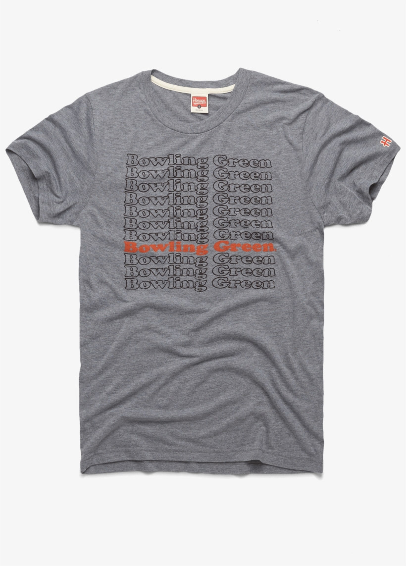 Bowling Green Repeat 01010491401 Grey Flat V=1533591570 - Playera Rosa Fucsia Yazbek, transparent png #1602035