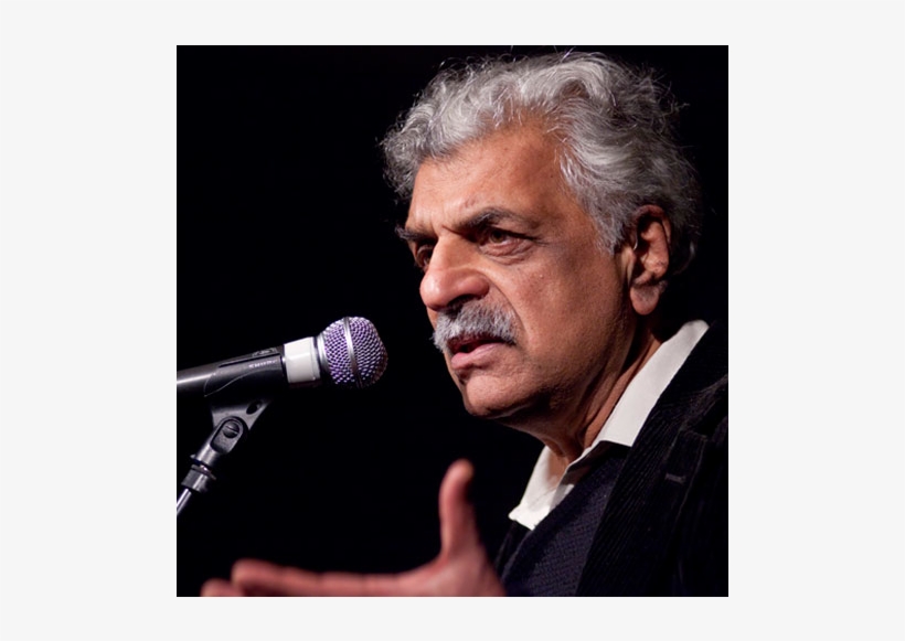Tariq Ali - “ - Singing, transparent png #1602058
