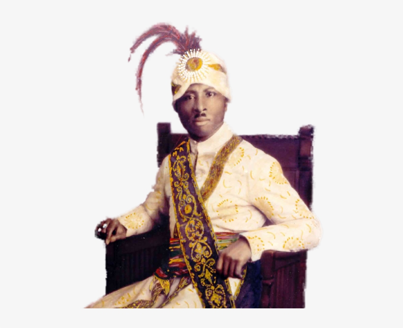 Moorish Leader's Historic Message To America Prophet - Noble Drew Ali, transparent png #1602079