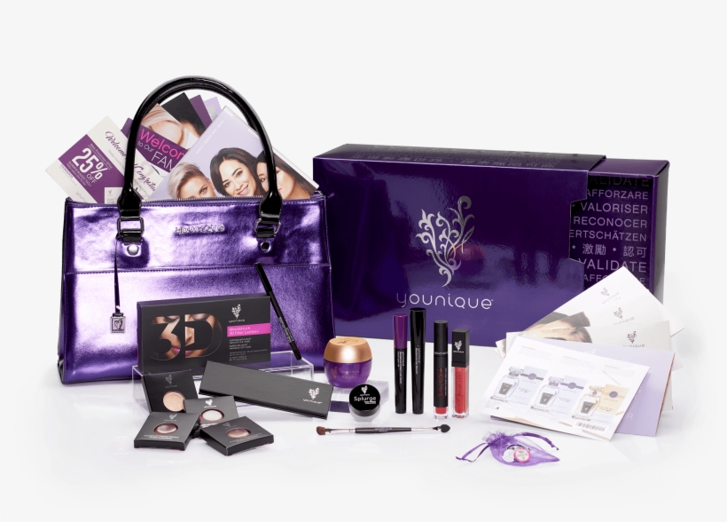 March Npk Xl - Younique, transparent png #1602111