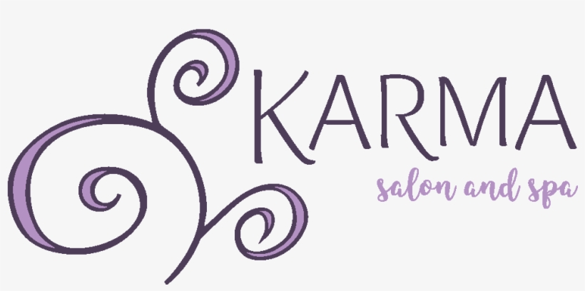 Karma Salon And Spa, transparent png #1602212