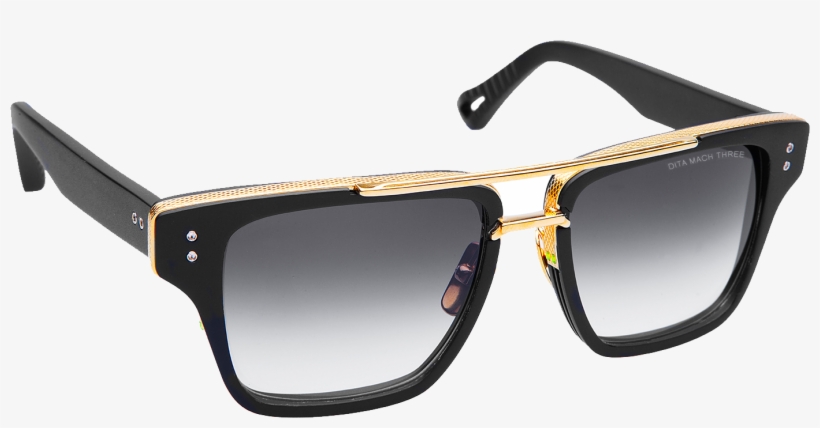 Dita Sonoma Eyeglasses - Designer Eyeglasses Png, transparent png #1602286