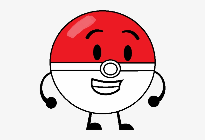 Pokeball - Smiley, transparent png #1602297